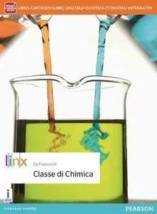 Classe chimica vol - classe, ite