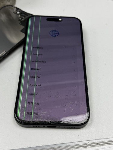 Schermo lcd apple iphone - iphone, 15