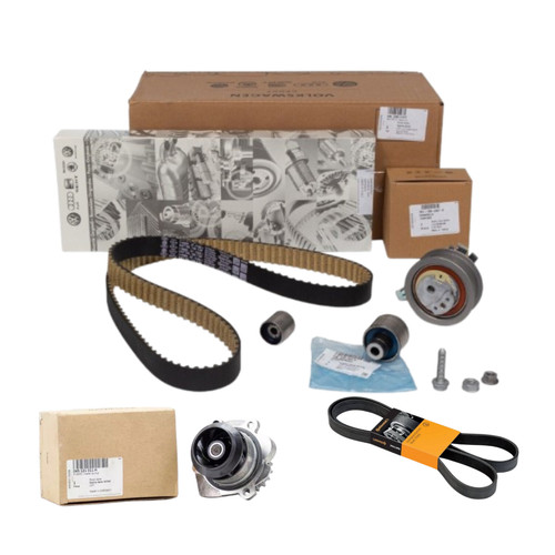 Kit distribuzione audi - kit,