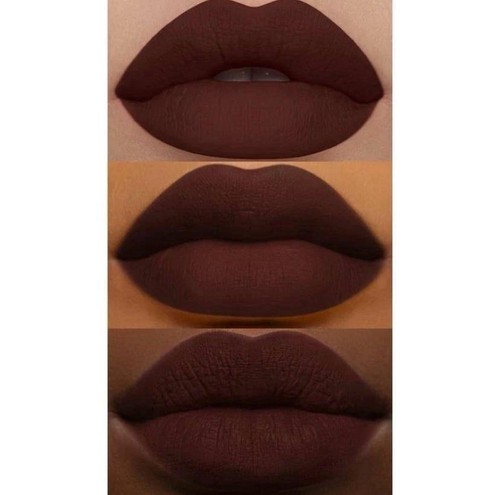 Lime crime velvetines liquid - lime,