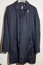 Kway piumino cappotto - kway,