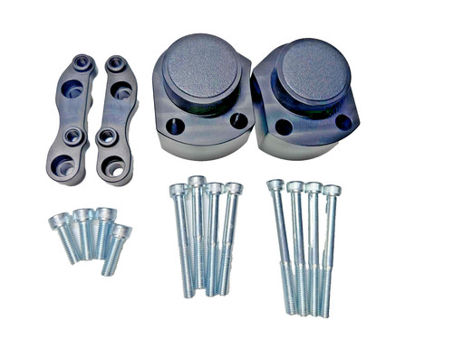 Pacchetto kit abbassamento
