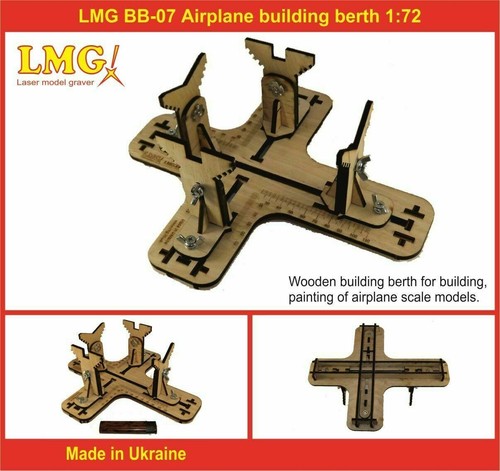 Lmg aereo costruzione - lmg,