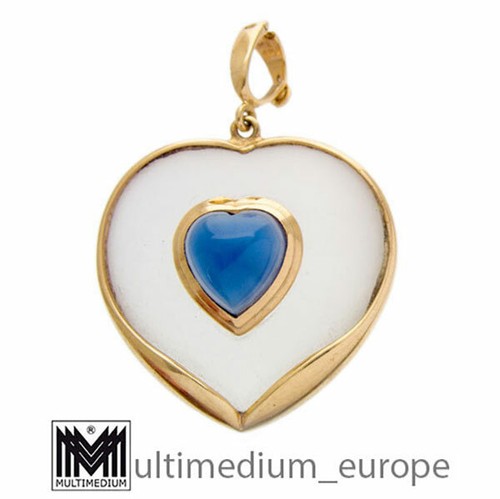 585 gold herz - 585, vario