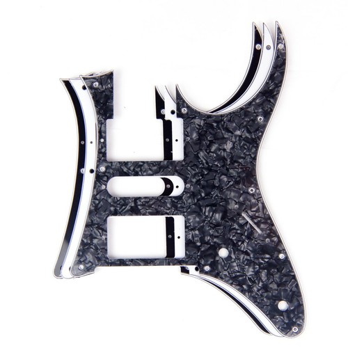 Protezione pick guard chitarra - pick,