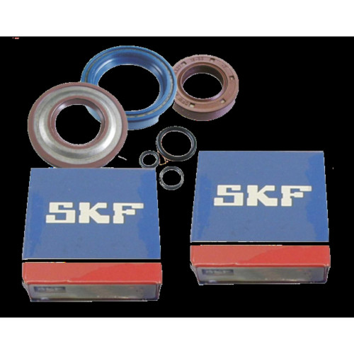 Kit pezzi tra cuscinetti - di,