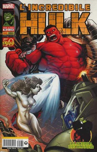 Devil hulk 180 - hulk, marvel