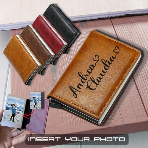 Porta carte credito - porta,