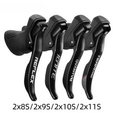 Road bike shifters 2 - road,