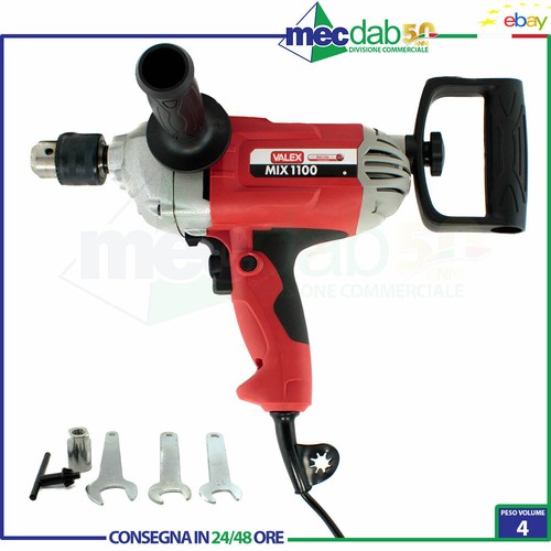 Miscelatore elettrico - miscelatore,