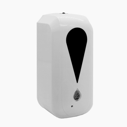 Dispenser erogatore automatico - erogatore,