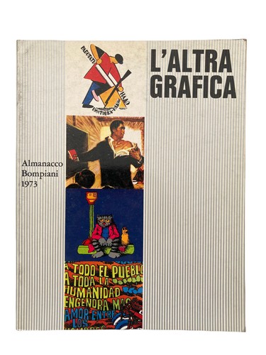 Altra grafica almanacco - l'altra,