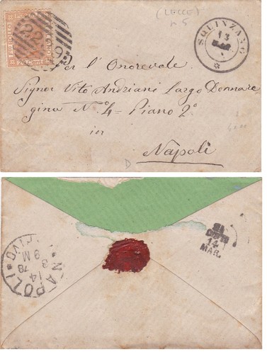 Squinzano 1878 piccola - squinzano:,