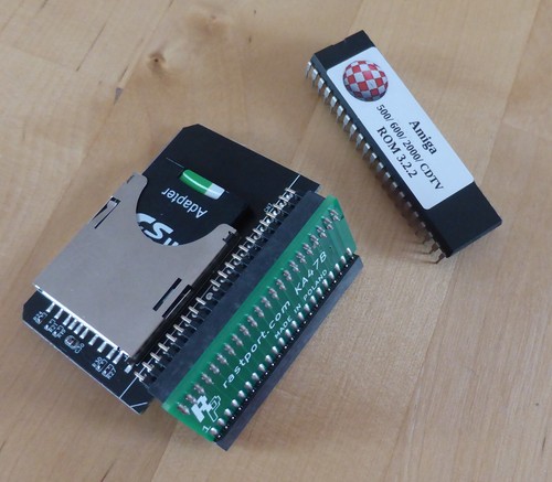 Amiga 600 workbench - workbench, +