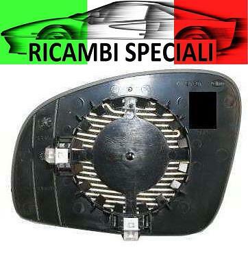 Vetrino con piastra - vetrino,