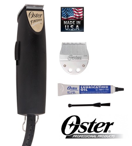 Oster pro grade trimmer - oster,
