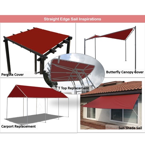Tenda sole impermeabile - sole,