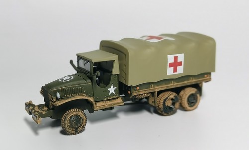 War wings us - wings, 1/72