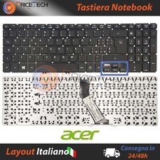Tastiera italiana acer aspire - italiana,