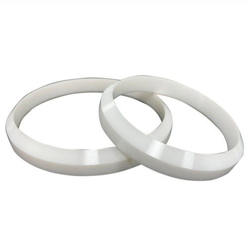 Anello ceramica tazza - in,