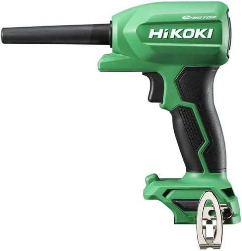 Hikoki spolverino elettrico - hikoki,