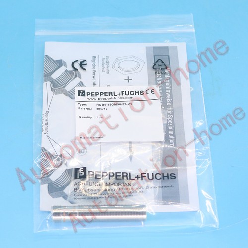 1pz nuovo per pepperl - 1pz,