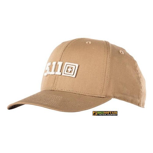 Legacy scout cap coyote - scout,