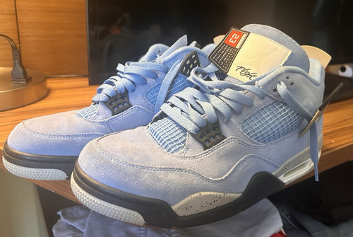 Scarpe sneakers basket air - scarpe,