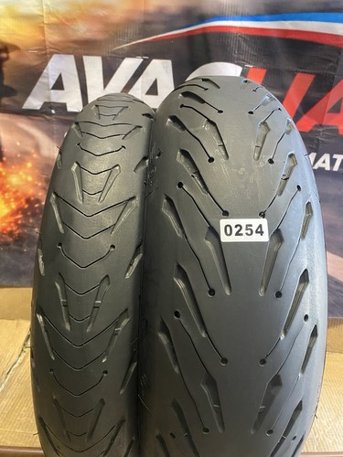 Pneumatici michelin 120 17 - michelin, 120/70/17