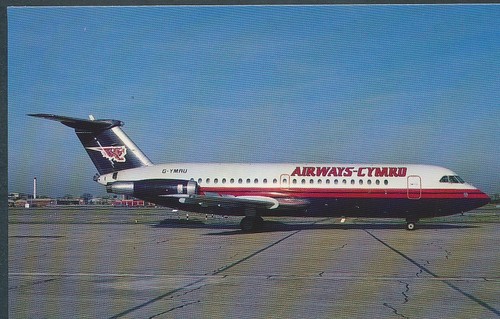9253 airways international - 9253#,