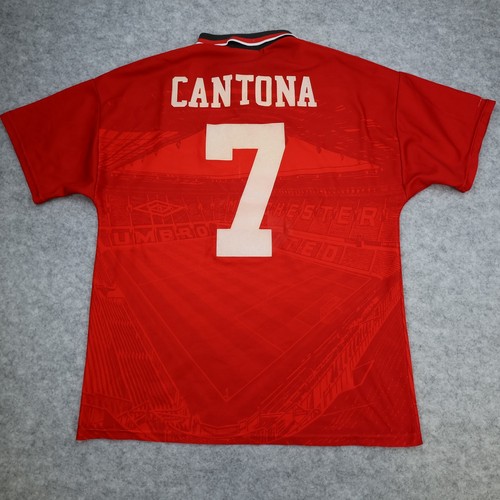 Maglia calcio vintage