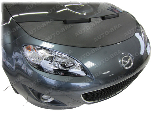 Cofano bra per mazda - per, anno
