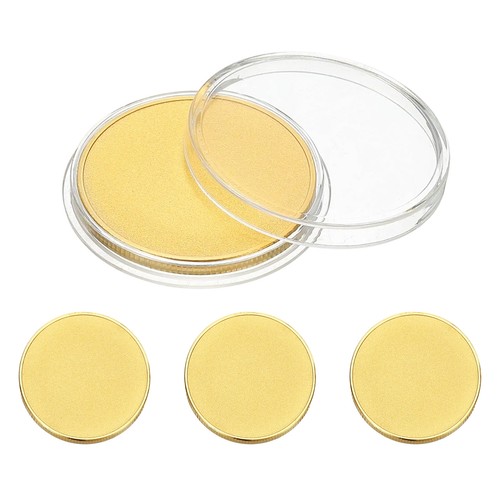 40mm monete lisce - monete, per