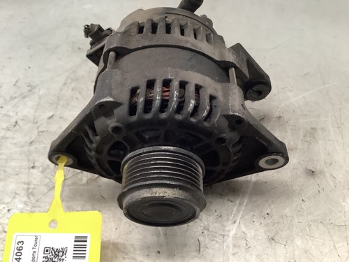Alternatore per opel astra - alternatore,