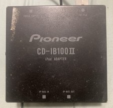 Pioneer ib100 2 - pioneer,