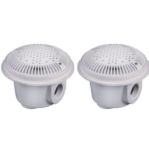 Hayward wg1049avpak2 bianco - bianco, 2