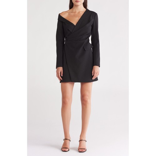 Abito donna 6 nero - a.l.c.,
