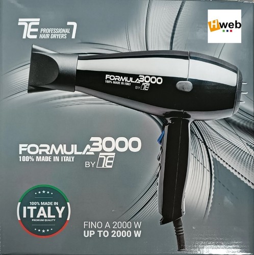 Formula 3000 professional hair - formula,