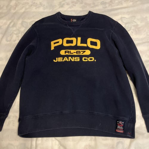 Polo jeans vintage - jeans,