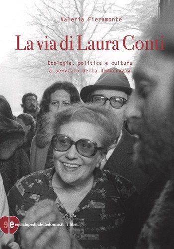 Via laura conti - la, di