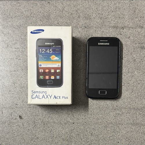Smartphone samsung galaxy - smartphone,