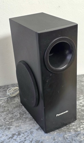 Panasonic hw70 sistema - sb-hw70, home