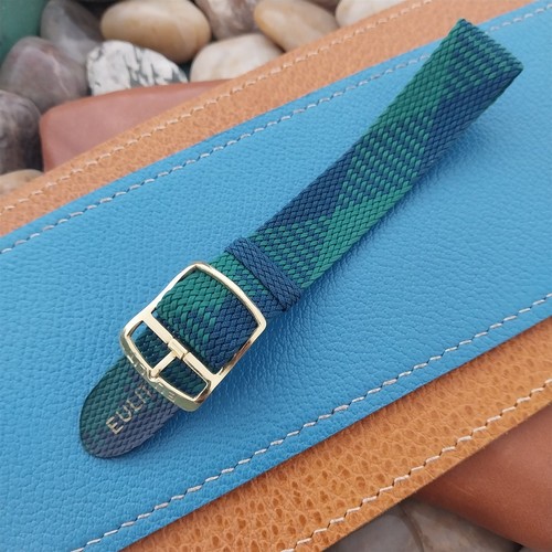 Cinturino orologio vintage