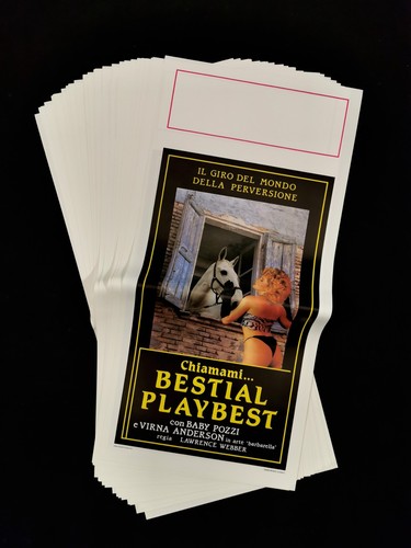 Chiamami bestial playbest set - chiamami,