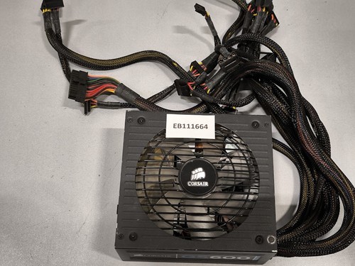 Alimentatore corsair gs600 - alimentatore,