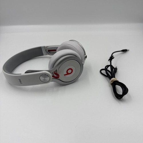 Beats dre mixr cuffie - dr.,