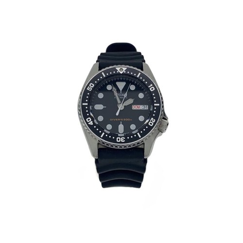 Orologio usato seiko skx013k1 - orologio,