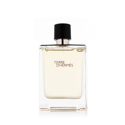Hermes terre eau de - hermes,
