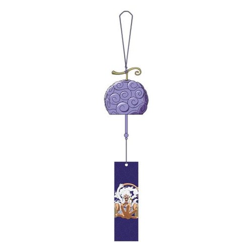 One piece campanellino vento - a,