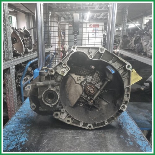 Cambio manuale fiat seicento - cambio,